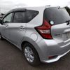 nissan note 2019 quick_quick_DAA-HE12_HE12-298828 image 5