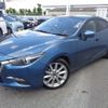 mazda axela 2017 -MAZDA--Axela DBA-BM5FP--BM5FP-406197---MAZDA--Axela DBA-BM5FP--BM5FP-406197- image 1