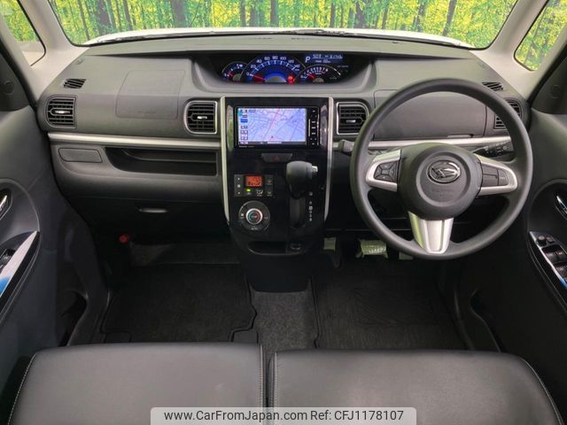 daihatsu tanto 2018 -DAIHATSU--Tanto DBA-LA600S--LA600S-0652227---DAIHATSU--Tanto DBA-LA600S--LA600S-0652227- image 2
