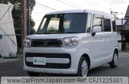 suzuki spacia 2019 quick_quick_DAA-MK53S_MK53S-109306