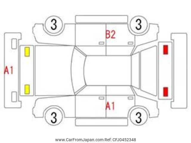 suzuki wagon-r 2012 -SUZUKI--Wagon R DBA-MH23S--MH23S-931730---SUZUKI--Wagon R DBA-MH23S--MH23S-931730- image 2