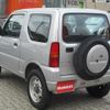 suzuki jimny 2009 -SUZUKI--Jimny ABA-JB23W--JB23W-611031---SUZUKI--Jimny ABA-JB23W--JB23W-611031- image 11