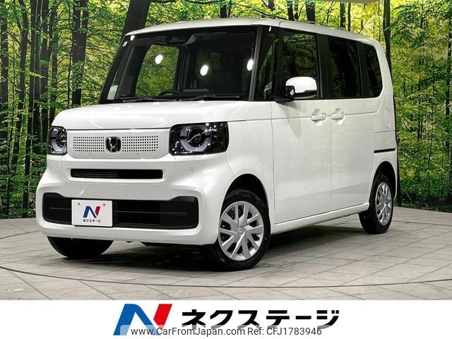 honda n-box 2024 CFJ1783946 image 1
