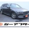 mazda cx-8 2018 -MAZDA--CX-8 3DA-KG2P--KG2P-105415---MAZDA--CX-8 3DA-KG2P--KG2P-105415- image 1