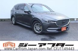 mazda cx-8 2018 -MAZDA--CX-8 3DA-KG2P--KG2P-105415---MAZDA--CX-8 3DA-KG2P--KG2P-105415-