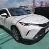 toyota harrier 2021 -TOYOTA--Harrier AXUH85--0017112---TOYOTA--Harrier AXUH85--0017112- image 25