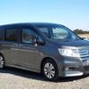 honda stepwagon 2010 -HONDA--Stepwgn DBA-RK5--RK5-1017294---HONDA--Stepwgn DBA-RK5--RK5-1017294- image 1