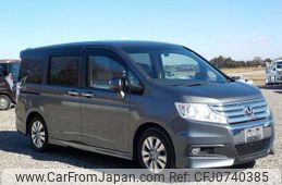 honda stepwagon 2010 -HONDA--Stepwgn DBA-RK5--RK5-1017294---HONDA--Stepwgn DBA-RK5--RK5-1017294-