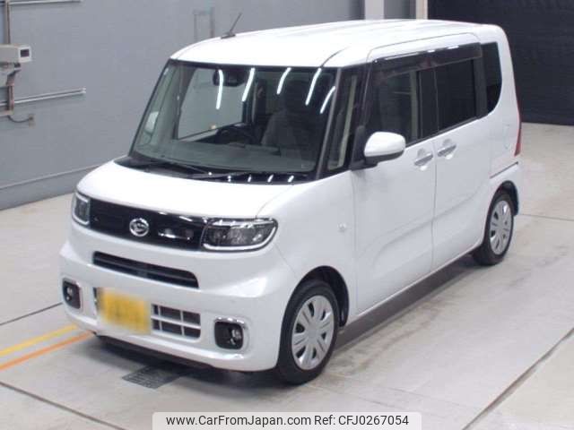 daihatsu tanto 2020 -DAIHATSU 【岐阜 582ﾑ8491】--Tanto 6BA-LA650S--LA650S-0078596---DAIHATSU 【岐阜 582ﾑ8491】--Tanto 6BA-LA650S--LA650S-0078596- image 1