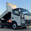 mitsubishi-fuso canter 2012 quick_quick_TKG-FBA30_FBA30-505292 image 7