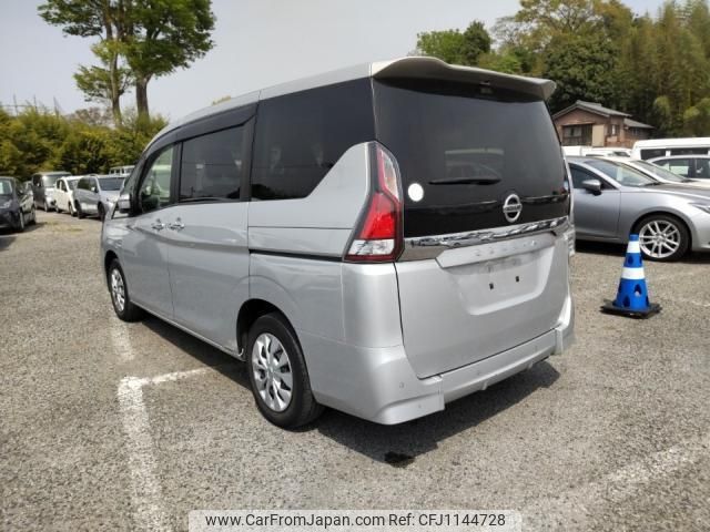 nissan serena 2020 quick_quick_DBA-C27_C27-016527 image 2