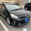 toyota prius-α 2012 -TOYOTA--Prius α DAA-ZVW41W--ZVW41-3088894---TOYOTA--Prius α DAA-ZVW41W--ZVW41-3088894- image 3