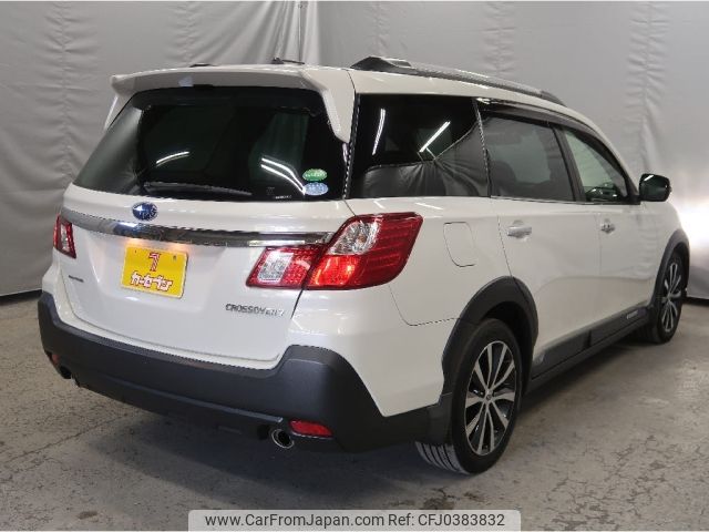 subaru exiga 2015 -SUBARU--Exiga DBA-YAM--YAM-018618---SUBARU--Exiga DBA-YAM--YAM-018618- image 2