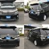 toyota vellfire 2013 -TOYOTA--Vellfire DBA-ANH20W--ANH20-8303803---TOYOTA--Vellfire DBA-ANH20W--ANH20-8303803- image 2