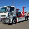 mitsubishi-fuso super-great 2016 CFJ1762665 image 1