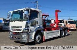 mitsubishi-fuso super-great 2016 CFJ1762665