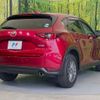 mazda cx-5 2021 CFJ1762602 image 17