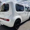 nissan cube 2016 -NISSAN--Cube DBA-Z12--Z12-319610---NISSAN--Cube DBA-Z12--Z12-319610- image 7