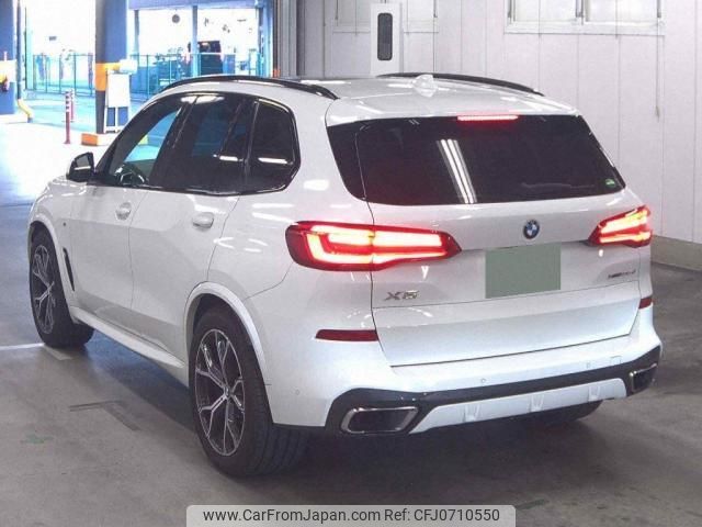 bmw x5 2019 quick_quick_3DA-CV30A_WBACV62010LM58978 image 2