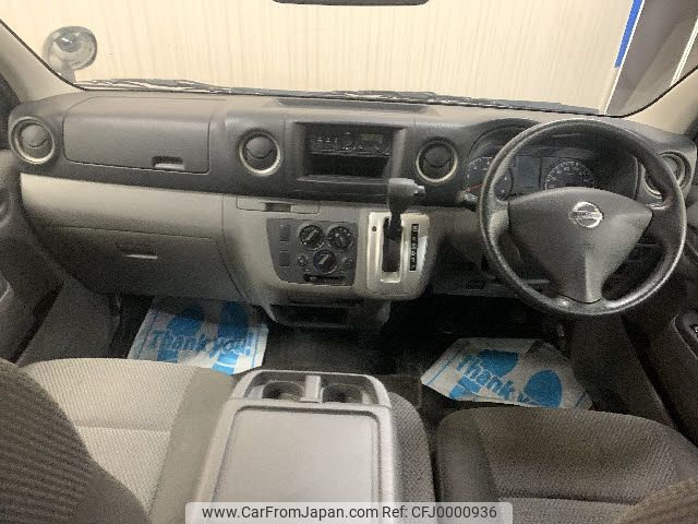 nissan caravan-van 2019 -NISSAN--Caravan Van LDF-VW2E26--VW2E26-111645---NISSAN--Caravan Van LDF-VW2E26--VW2E26-111645- image 2