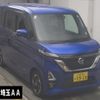 nissan roox 2021 -NISSAN 【大宮 583ｱ5924】--Roox B44A-0035343---NISSAN 【大宮 583ｱ5924】--Roox B44A-0035343- image 1