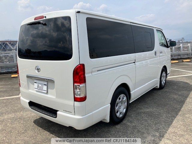 toyota regiusace-van 2016 -TOYOTA 【静岡 433ｻ88】--Regius ace Van TRH200V--0251727---TOYOTA 【静岡 433ｻ88】--Regius ace Van TRH200V--0251727- image 2