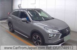 mitsubishi eclipse-cross 2021 CFJ1748912