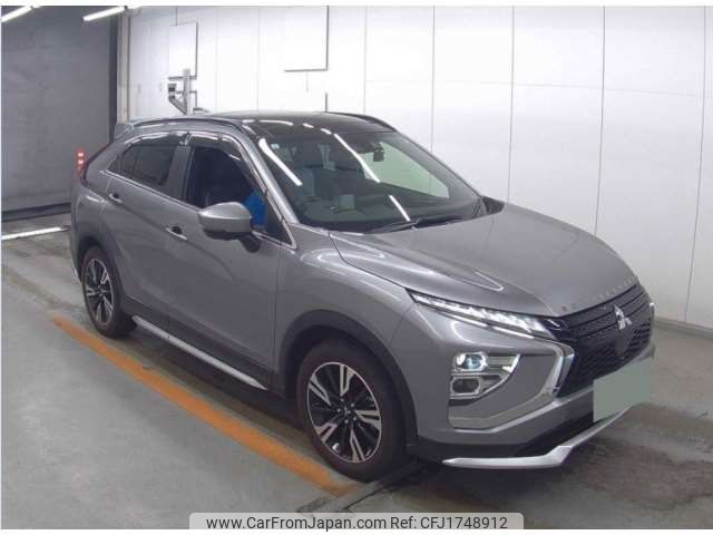 mitsubishi eclipse-cross 2021 CFJ1748912 image 1