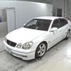 toyota aristo 1999 -TOYOTA 【岡山 300む6420】--Aristo JZS161--JZS161-0020326---TOYOTA 【岡山 300む6420】--Aristo JZS161--JZS161-0020326- image 5