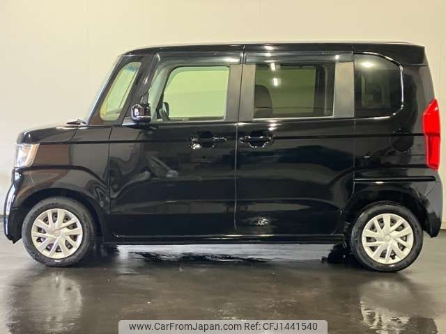 honda n-box 2018 -HONDA 【函館 580ﾂ2055】--N BOX DBA-JF4--JF4-1013804---HONDA 【函館 580ﾂ2055】--N BOX DBA-JF4--JF4-1013804- image 2