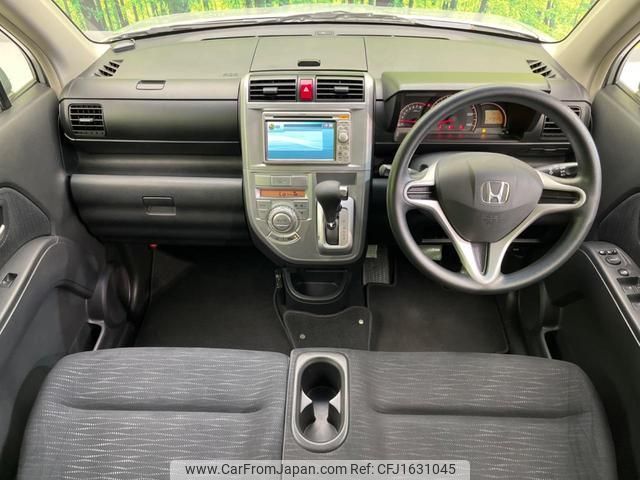 honda zest-spark 2009 CFJ1631045 image 2