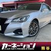 toyota crown 2017 -TOYOTA--Crown DAA-AWS210--AWS210-6131649---TOYOTA--Crown DAA-AWS210--AWS210-6131649- image 1