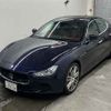 maserati ghibli 2016 -MASERATI 【神戸 333ヤ7717】--Maserati Ghibli MG30A-ZAMRS57C001177713---MASERATI 【神戸 333ヤ7717】--Maserati Ghibli MG30A-ZAMRS57C001177713- image 5