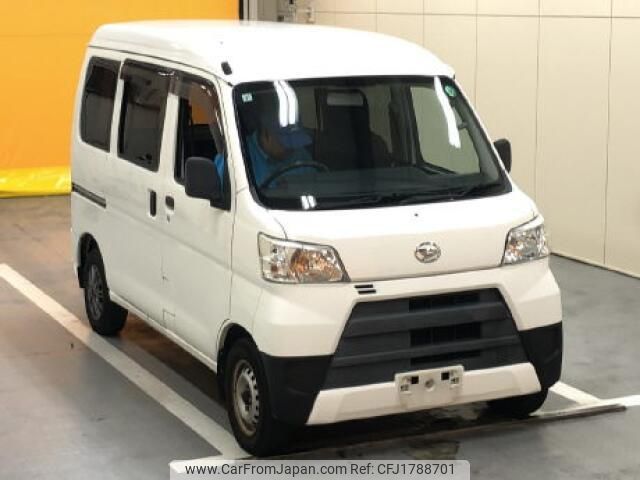 daihatsu hijet-caddie 2018 CFJ1788701 image 1