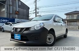 nissan nv150-ad 2019 CFJ1594080