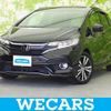 honda fit-hybrid 2018 quick_quick_DAA-GP5_GP5-1322393 image 1