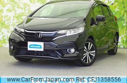 honda fit-hybrid 2018 quick_quick_DAA-GP5_GP5-1322393