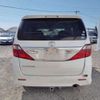 toyota alphard 2011 -TOYOTA--Alphard DBA-ANH25W--ANH25-8033397---TOYOTA--Alphard DBA-ANH25W--ANH25-8033397- image 18