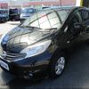 nissan note 2013 -NISSAN--Note E12--108608---NISSAN--Note E12--108608- image 1