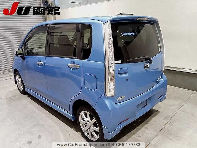 daihatsu move 2013 -DAIHATSU--Move LA110S--0058035---DAIHATSU--Move LA110S--0058035- image 2