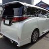 toyota alphard 2024 -TOYOTA 【岐阜 331ﾌ1400】--Alphard 3BA-AGH40W--AGH40W-4001813---TOYOTA 【岐阜 331ﾌ1400】--Alphard 3BA-AGH40W--AGH40W-4001813- image 46