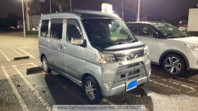 daihatsu atrai-wagon 2018 CFJ1878621 image 1