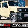 suzuki jimny 2022 -SUZUKI 【名変中 】--Jimny JB64W--242358---SUZUKI 【名変中 】--Jimny JB64W--242358- image 1