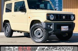 suzuki jimny 2022 -SUZUKI 【名変中 】--Jimny JB64W--242358---SUZUKI 【名変中 】--Jimny JB64W--242358-