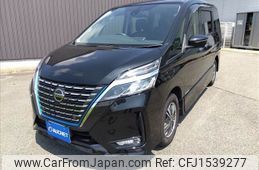 nissan serena 2020 CFJ1539277
