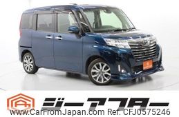 toyota roomy 2018 -TOYOTA--Roomy DBA-M900A--M900A-0168103---TOYOTA--Roomy DBA-M900A--M900A-0168103-