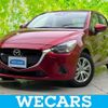 mazda demio 2018 quick_quick_DBA-DJ3FS_DJ3FS-506483 image 1