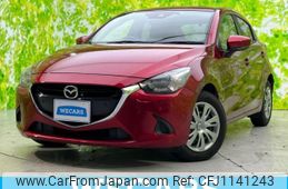 mazda demio 2018 quick_quick_DBA-DJ3FS_DJ3FS-506483