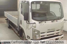isuzu elf-truck 2009 -ISUZU 【岩手 100ｿ3319】--Elf NLS85AR-7000248---ISUZU 【岩手 100ｿ3319】--Elf NLS85AR-7000248-