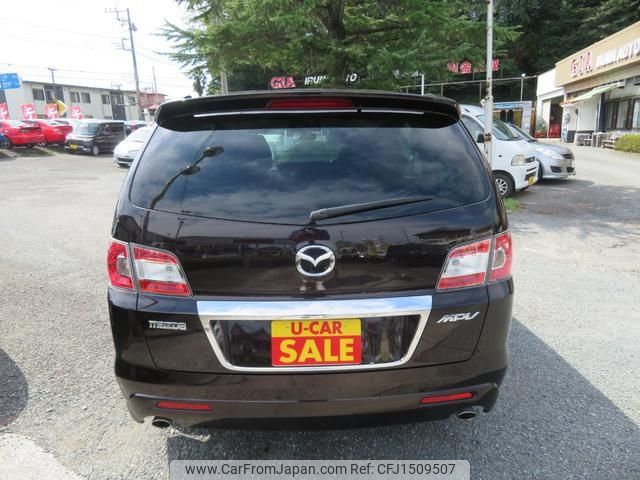 mazda mpv 2012 CFJ1509507 image 2
